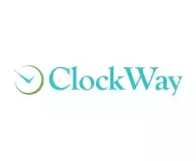 Shop Clockway coupon codes logo