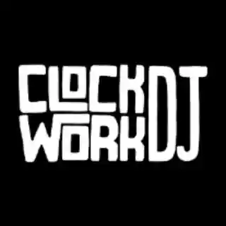 Shop Clockwork DJ discount codes logo