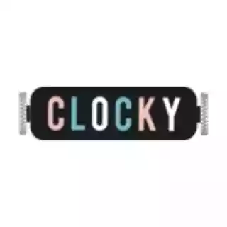 Shop Clocky coupon codes logo