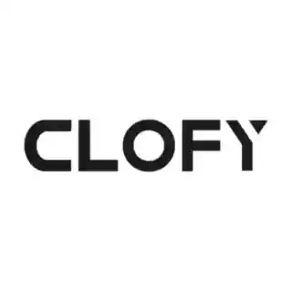 Shop CLOFY logo