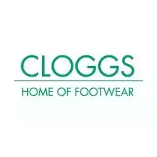 Shop Cloggs promo codes logo
