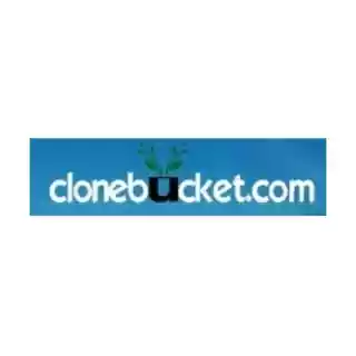 Clone Bucket discount codes