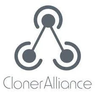ClonerAlliance logo