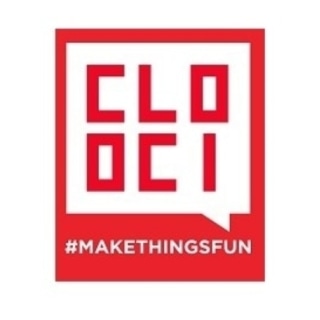 Shop Clooci Creative logo