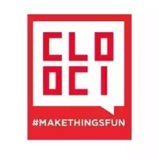 Clooci Creative logo