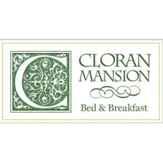 Shop   Cloran Mansion logo