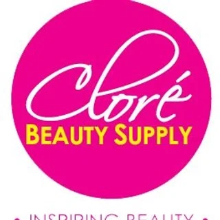 Shop Clore Beauty logo