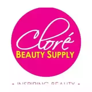 clorebeauty.com logo