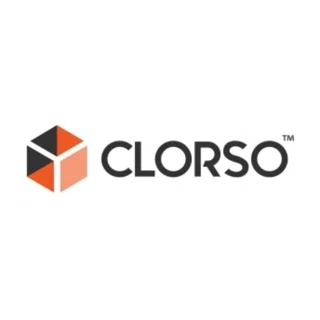 clorso.com logo