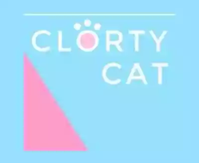 Shop Clorty Cat Crafts coupon codes logo