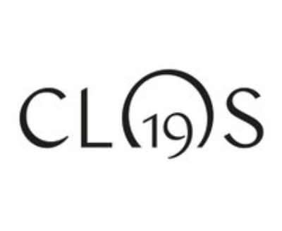 Shop Clos19 UK logo