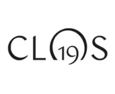 Clos19 UK coupon codes
