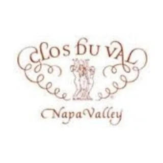Shop Clos Du Val logo