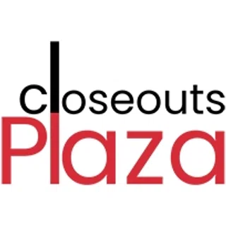 Closeouts Plaza coupon codes
