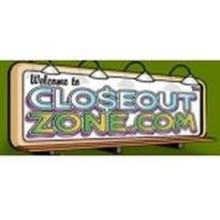 Shop CloseoutZone logo