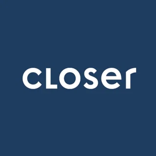 Closer.app logo