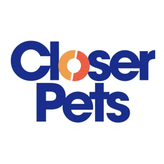 Closer Pets coupon codes