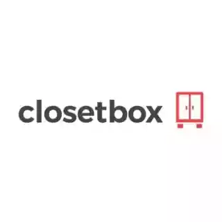 Shop Closetbox discount codes logo