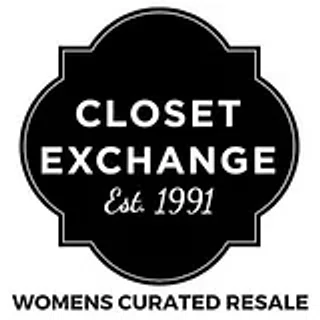 Closet Exchange logo