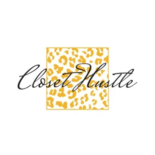 Closet Hustle logo
