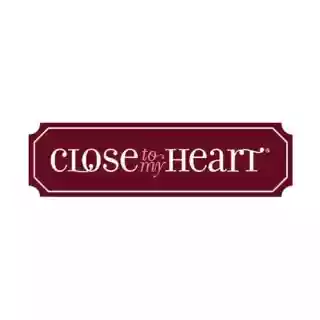 Close To My Heart promo codes