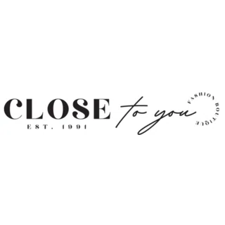 Close To You Boutique logo