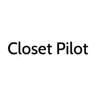 Shop ClosetPilot promo codes logo