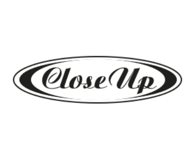 Shop Close Up Shop logo