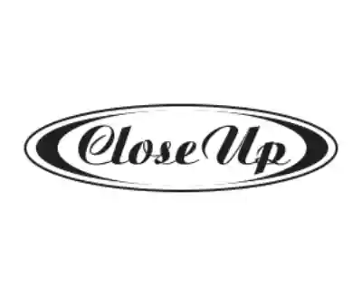 Shop Close Up Shop coupon codes logo