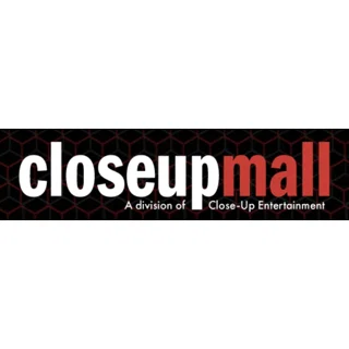 CloseUpMall logo