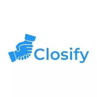 Shop Closify discount codes logo