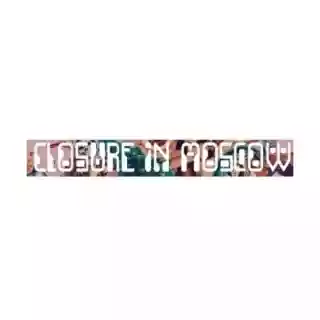 Closure in Moscow coupon codes