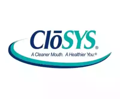 Shop CloSYS promo codes logo