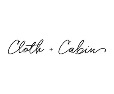 Cloth + Cabin discount codes
