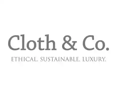 Shop Cloth & Co. coupon codes logo