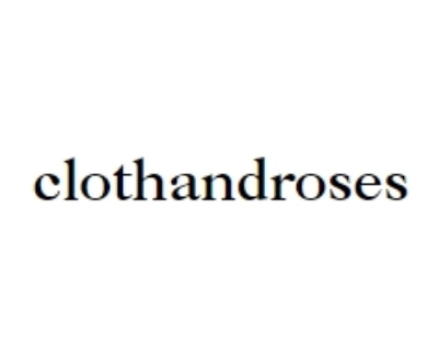 Shop Clothandroses logo