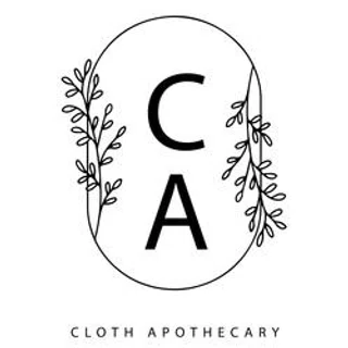 Cloth Apothecary logo