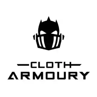 Cloth Armoury promo codes