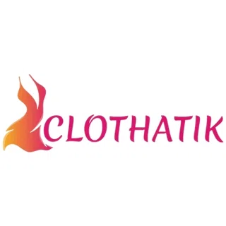 Clothatik logo