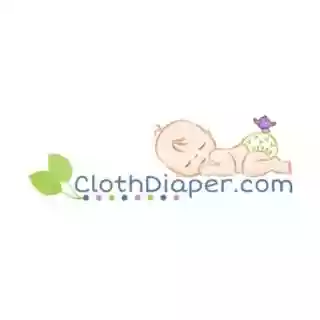 Shop ClothDiaper.com coupon codes logo