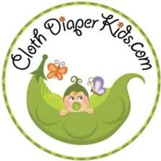 Shop Cloth Diaper Kids logo