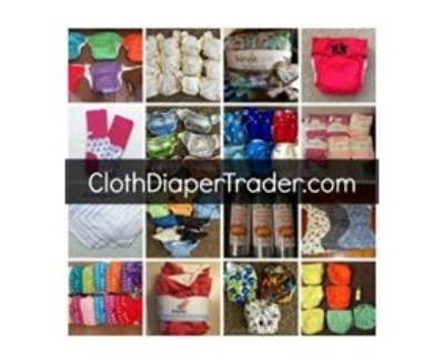 Shop Cloth Diaper Trader logo