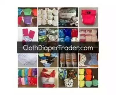 Cloth Diaper Trader logo