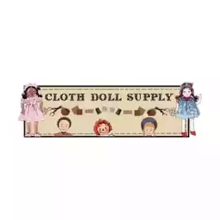 clothdollsupply.com logo