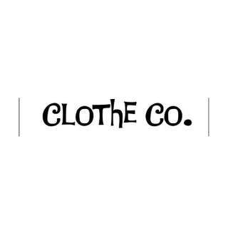 Shop Clothe Co. logo