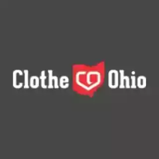 Clothe Ohio promo codes