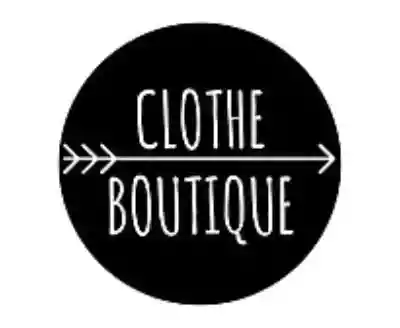 Clothe Boutique logo