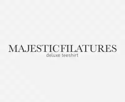 Shop Clothes By Majestic promo codes logo