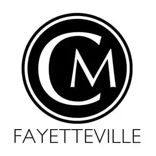 Shop Clothes Mentor Fayetteville promo codes logo