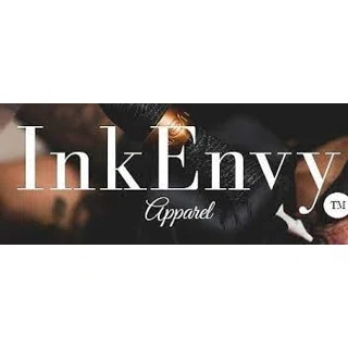 InkEnvy logo